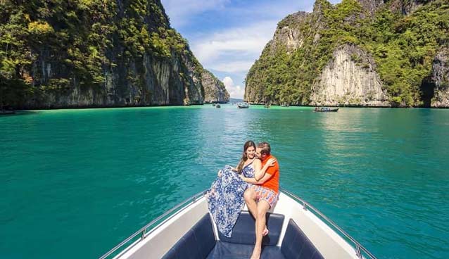 Thailand Tour Packages From Delhi | Thailand Packages Online